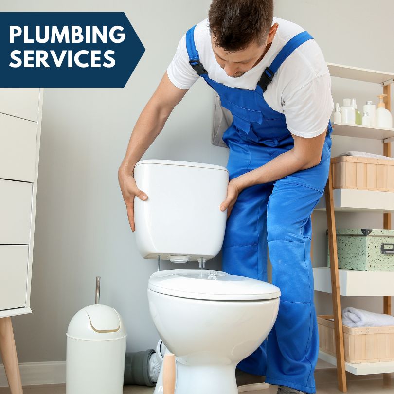 Plumbing Company in Van Wert, OH