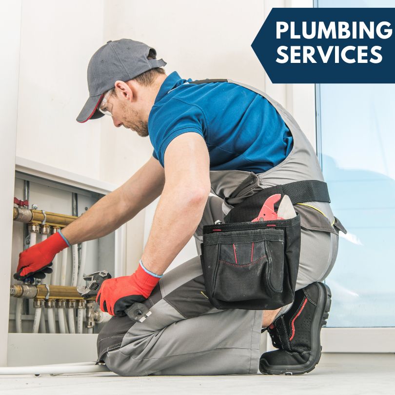 Van Wert Plumbing Company